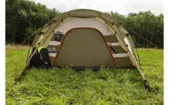Berger Lessinia 3 Eco Dome Tent -Outdoor Camping 445088 3176744