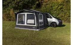 Berger Pontina-L Inflatable Bus Awning -Outdoor Camping 445100 3177260