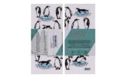 GroovyGoods Ecological Sponge Cloth 20 X 17 Cm Avocado -Outdoor Camping 445980 3182526