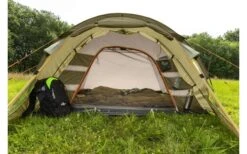 Berger Lessinia 3 Eco Dome Tent -Outdoor Camping 446633 3176750