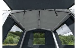 Berger Positano-L 4 Season Universal Tent -Outdoor Camping 447083 3126545