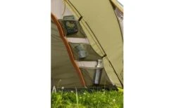 Berger Lessinia 3 Eco Dome Tent -Outdoor Camping 447086 3176762