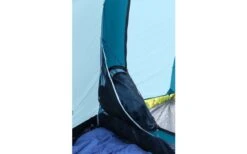 Camptime Uranus 4 Tunnel Tent -Outdoor Camping 447095 3176849