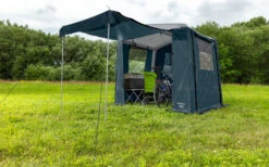 Berger Positano-L 4 Season Universal Tent -Outdoor Camping 447959 3151374