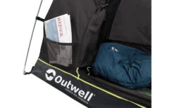 Outwell Freestanding Inner Tent Blue -Outdoor Camping 448736 3137639