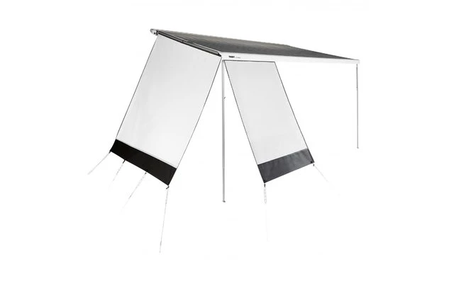 Thule Sun Blocker G2 Side Panel Small 2.00 5 Thule Sun Blocker G2 Side Panel Small 2.00 - Image 5