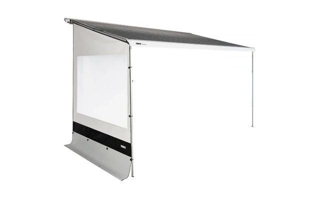 Thule Rain Blocker G2 Side Panel Minivan 2.0m 2 Thule Rain Blocker G2 Side Panel Minivan 2.0m - Image 2