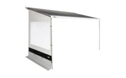 Thule Rain Blocker G2 Side Panel Minivan 2.0m 12 Thule Rain Blocker G2 Side Panel Minivan 2.0m -Outdoor Camping 45518 8670