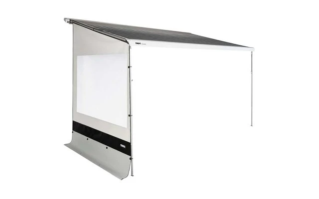 Thule Rain Blocker G2 Side Panel Minivan 2.0m 1 Thule Rain Blocker G2 Side Panel Minivan 2.0m