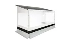 Thule Rain Blocker G2 Front Panel 1.00 M -Outdoor Camping 45792 25749