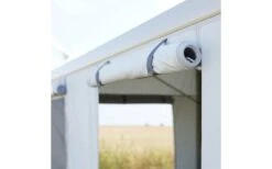 Dometic CampRoom PerfectWall Awning Sides Heights From 2.00 - 2.29 M / Length 2.50 M