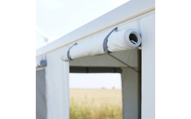 Dometic CampRoom PerfectWall Awning Sides Heights From 2.00 - 2.29 M / Length 2.50 M 1 Dometic CampRoom PerfectWall Awning Sides Heights From 2.00 - 2.29 M / Length 2.50 M