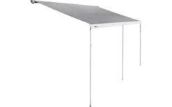 Thule Omnistor 6300 Anthracite Roof Awning