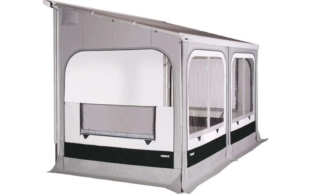 Thule Panorama 9200 Awning Awning 4.0 M XL 1 Thule Panorama 9200 Awning Awning 4.0 M XL