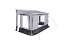 Dometic Revo Zip 240 Privacy Room Awning Tent -Outdoor Camping 458862 3398342