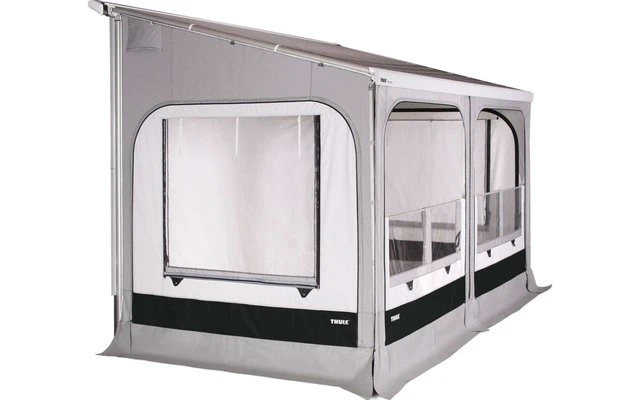 Thule Panorama 9200 Awning Awning 4.0 M XL 2 Thule Panorama 9200 Awning Awning 4.0 M XL - Image 2