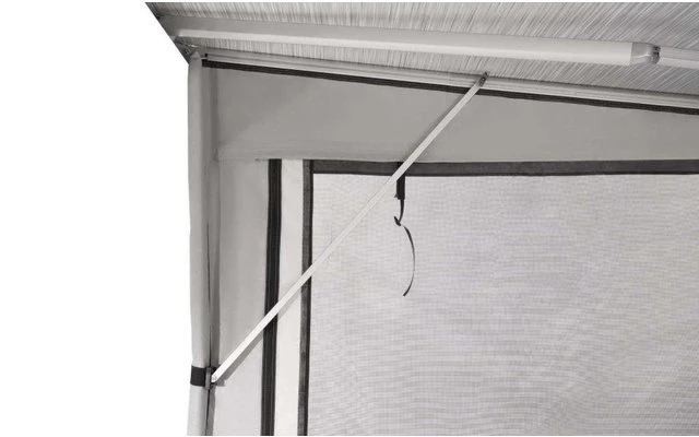 Thule Residence G3 Special Tent For Eriba Touring Caravan 2 Thule Residence G3 Special Tent For Eriba Touring Caravan - Image 2