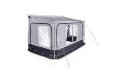 Dometic Revo Zip 240 Privacy Room Awning Tent -Outdoor Camping 459570 3398348