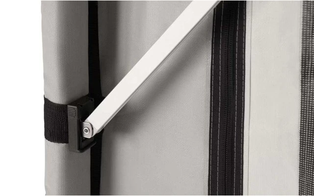 Thule Residence G3 Special Tent For Eriba Touring Caravan 3 Thule Residence G3 Special Tent For Eriba Touring Caravan - Image 3