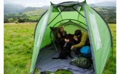 Vango Galaxy 300 Tunnel Tent 3 People 6 Vango Galaxy 300 Tunnel Tent 3 People -Outdoor Camping 460535 3421584