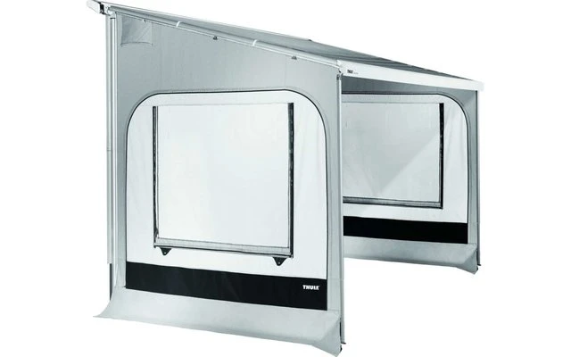 Thule Panorama 9200 Awning Awning 4.0 M XL 4 Thule Panorama 9200 Awning Awning 4.0 M XL - Image 4