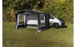 Berger Pontina-L Inflatable Bus Awning -Outdoor Camping 460733 3177266