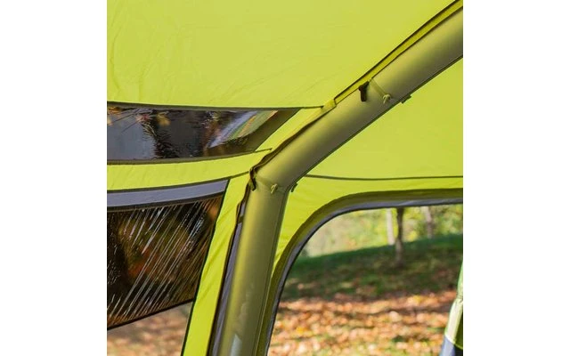 Zempire Family Tent Evo TL V2 5 Zempire Family Tent Evo TL V2 - Image 5