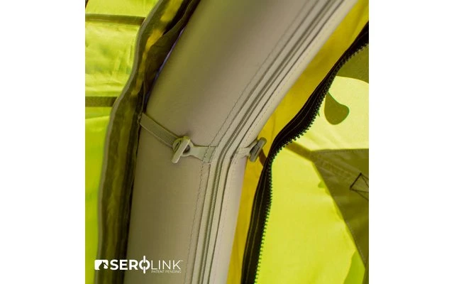 Zempire Camping Tent Evo TM V2 6 Zempire Camping Tent Evo TM V2 - Image 6