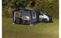Berger Pontina-L Inflatable Bus Awning -Outdoor Camping 460988 3177272