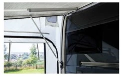 Thule Panorama 8000 Awning Awning 4.0m XL 12 Thule Panorama 8000 Awning Awning 4.0m XL -Outdoor Camping 461060 3402173