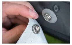 Thule Panorama 8000 Awning Awning 4.0m XL 13 Thule Panorama 8000 Awning Awning 4.0m XL -Outdoor Camping 461165 3402179