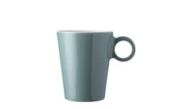 Mepal Mug Flow 160 Ml Nordic Green -Outdoor Camping 464414 3177933