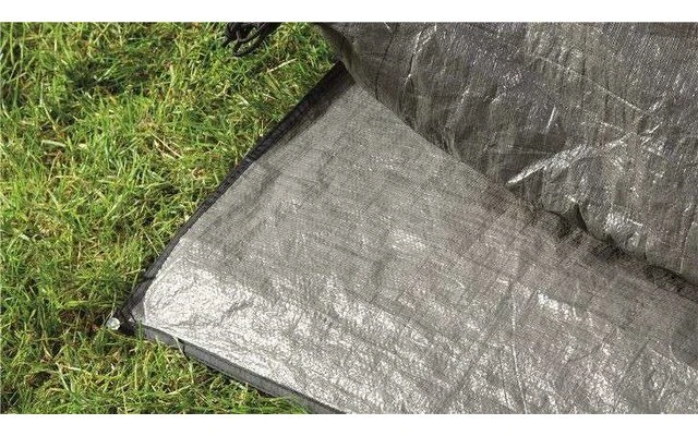 Outwell Tent Footprint With Integrated Fold Up Front Sundale 7PA 675 X 460 Cm 1 Outwell Tent Footprint With Integrated Fold Up Front Sundale 7PA 675 X 460 Cm