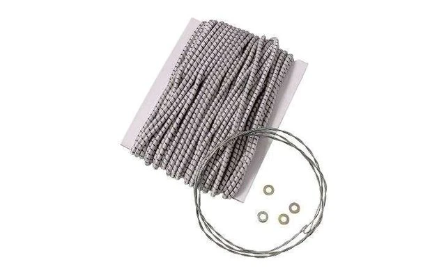 Easy Camp Elastic Band Repair Kit 1 Easy Camp Elastic Band Repair Kit
