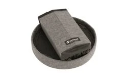 Outwell Cornillon High Stool & Storage Box 37 Liters -Outdoor Camping 476292 3461559