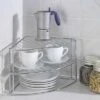 Wenko Dish Rack 3 Levels