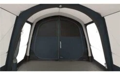 Outwell Hayward Lake 4ATC Tunnel Tent -Outdoor Camping 485568 3587281