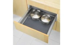 Wenko Anti Slip Mat 150 X 50 Cm Transparent With Nubs -Outdoor Camping 485619 3482458