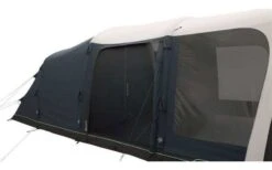 Outwell Hayward Lake 4ATC Tunnel Tent -Outdoor Camping 486750 3587287