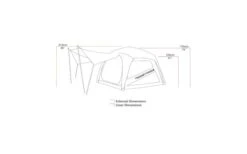 Zempire Pronto 5 V2 9 Zempire Pronto 5 V2 -Outdoor Camping 487254 3643327