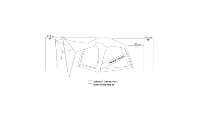 Zempire Pronto 5 V2 5 Zempire Pronto 5 V2 - Image 5