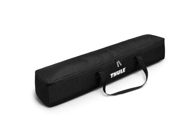 Thule Residence G3 Special Tent For Eriba Touring Caravan 5 Thule Residence G3 Special Tent For Eriba Touring Caravan - Image 5