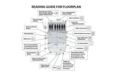 Outwell Hayward Lake 4ATC Tunnel Tent -Outdoor Camping 488042 3587305