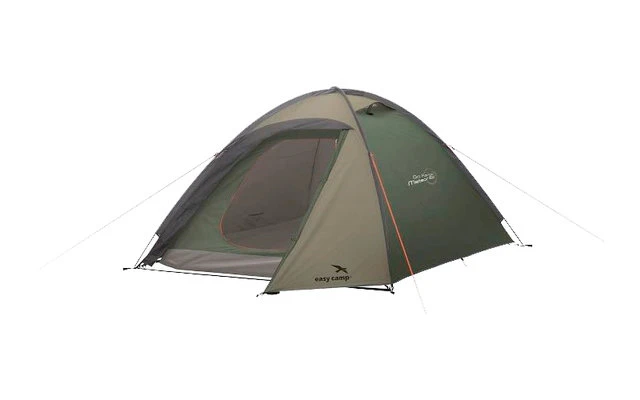 Easy Camp Meteor 300 Dome Tent Rustic Green 1 Easy Camp Meteor 300 Dome Tent Rustic Green
