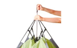 Brunner Strato 2 Automatic Dome Tent