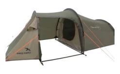 Easy Camp Magnetar 200 Tunnel Tent Rustic Green -Outdoor Camping 489012 3580276
