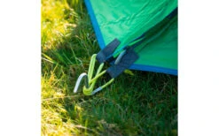 Vango Blade 200 Tunnel Tent 2 People