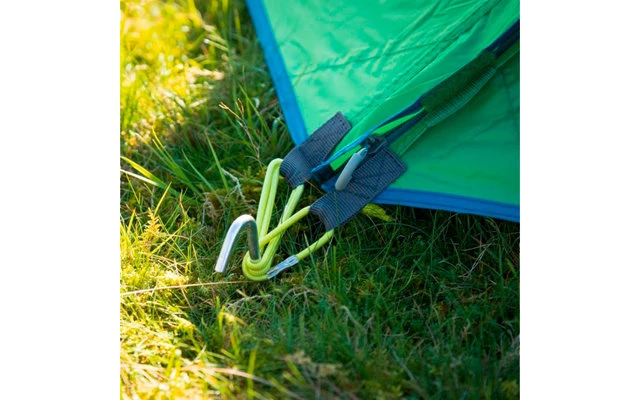 Vango Blade 200 Tunnel Tent 2 People 1 Vango Blade 200 Tunnel Tent 2 People