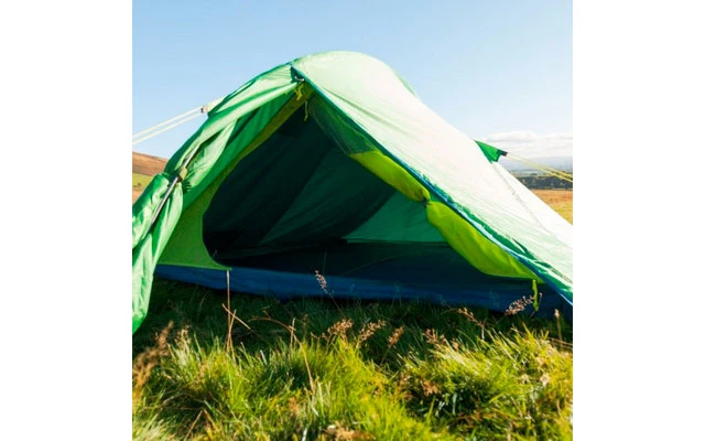 Vango Blade 200 Tunnel Tent 2 People 4 Vango Blade 200 Tunnel Tent 2 People - Image 4