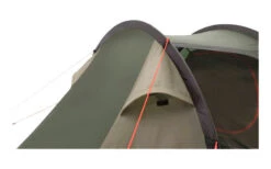 Easy Camp Magnetar 200 Tunnel Tent Rustic Green -Outdoor Camping 489555 3580258